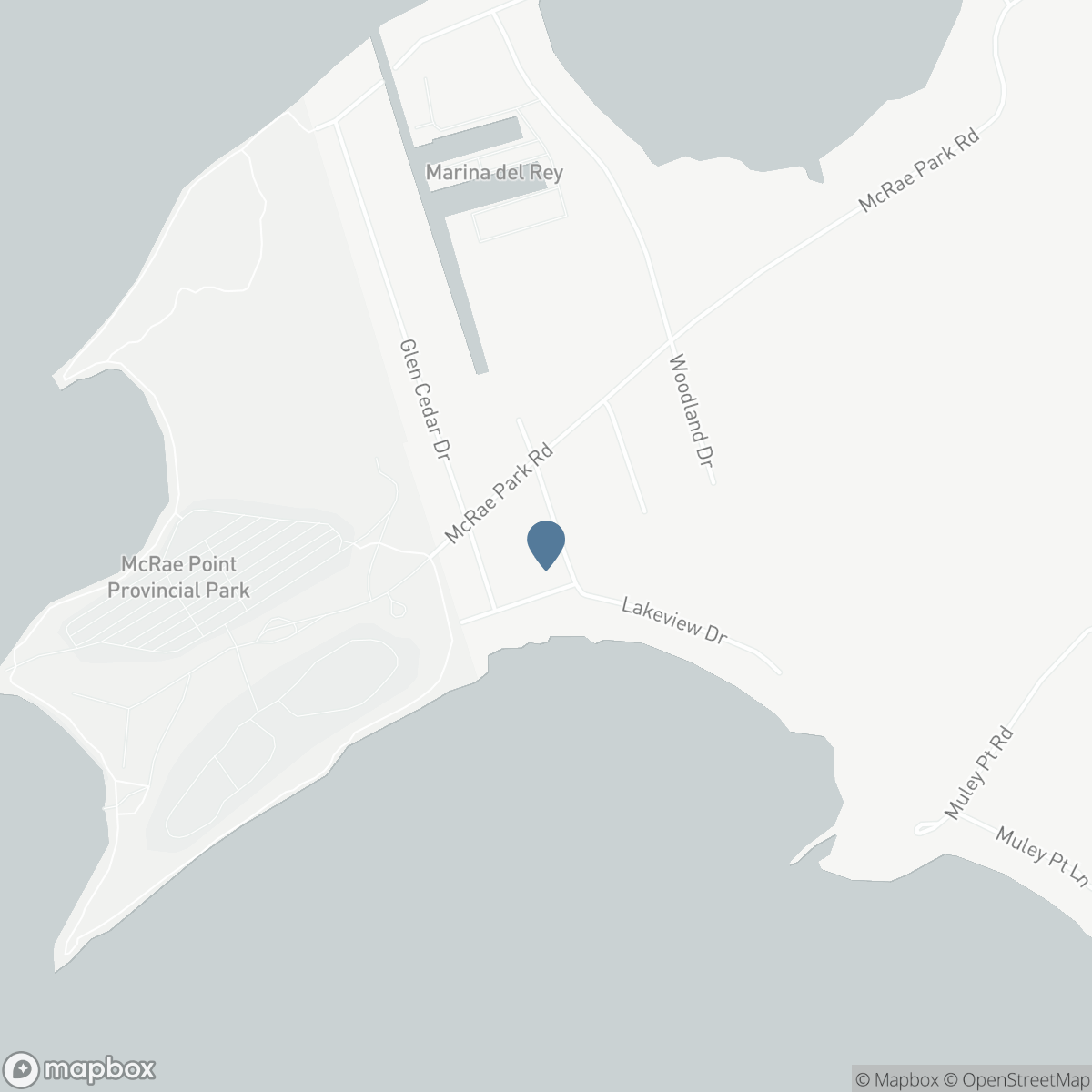 3958 PARKSIDE DRIVE, Ramara, Ontario L3V 0S2